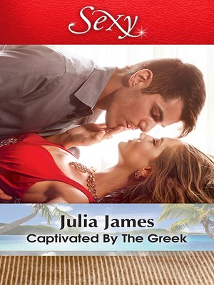 cover image of Captivated by the Greek